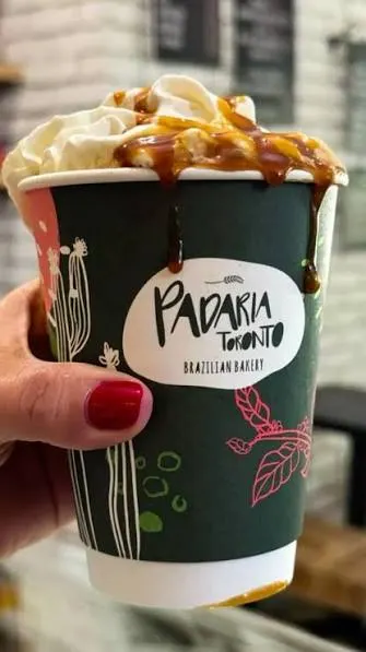 Foto de Padaria Toronto