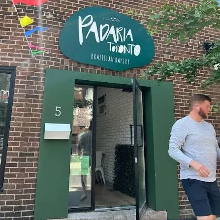 Foto de Padaria Toronto