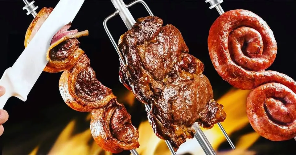 Al Punto Rodizio Brasileño