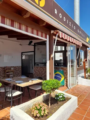 Foto de Al Punto Rodizio Brasileño