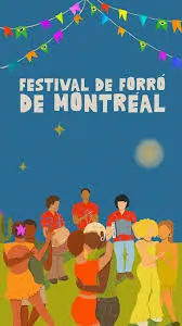 Foto de Forró Montréal