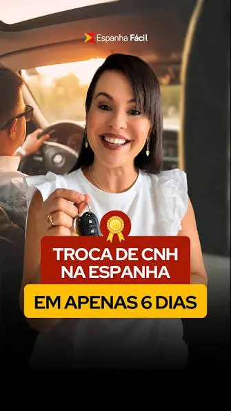 Foto de Espanha Fácil