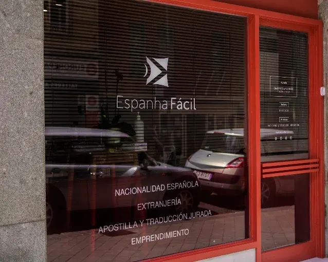 Foto de Espanha Fácil