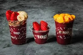 TAP (The Authentic Portuguese/Brazilian Flavors)