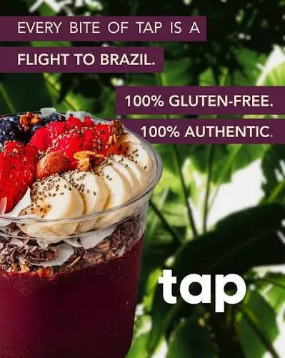 Foto de TAP (The Authentic Portuguese/Brazilian Flavors)