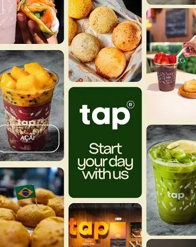 Foto de TAP (The Authentic Portuguese/Brazilian Flavors)