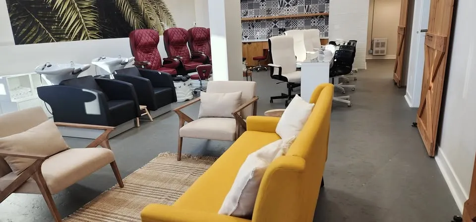 NM Beauty Studio