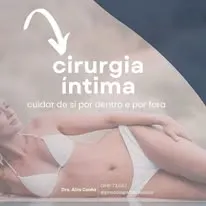 Foto de Dra. Alini Cunha
