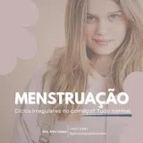Foto de Dra. Alini Cunha
