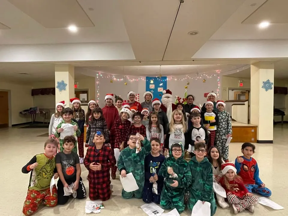 OLF-Escola Portuguesa de Hartford