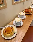Foto de Doca Panetteria (Milão)