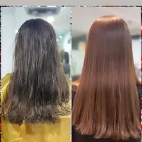 Foto de Bellísima Brasil Peluquería