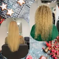 Foto de Bellísima Brasil Peluquería