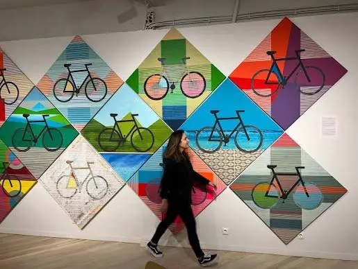 Foto de Paula Paes Leme
