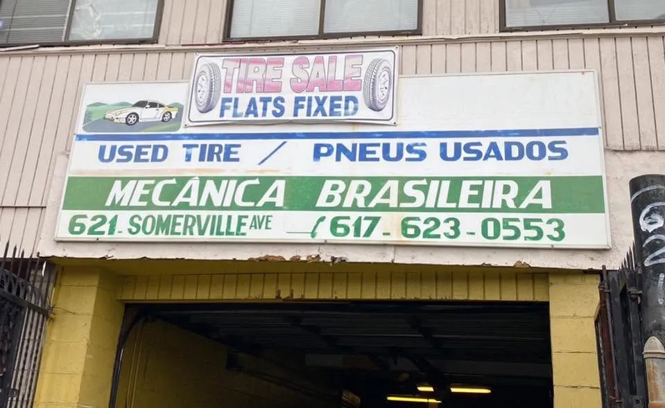 Brazil Auto Repair