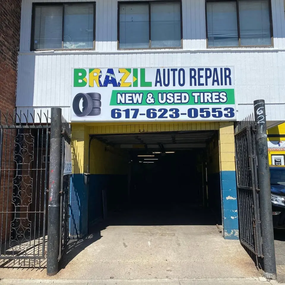 Foto de Brazil Auto Repair