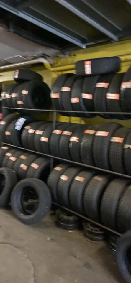 Foto de Brazil Auto Repair