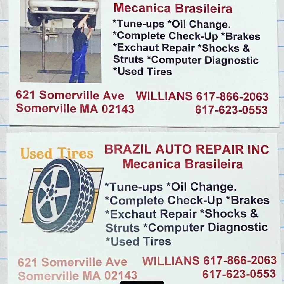Foto de Brazil Auto Repair