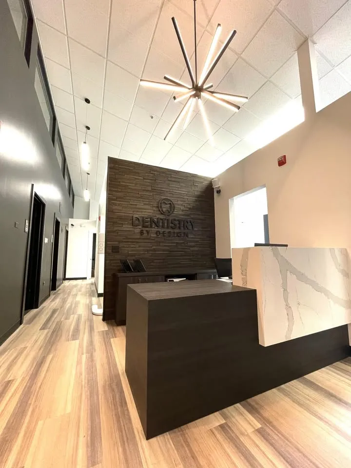 Dra. Cristiane Jereissati (Dentistry by Design)