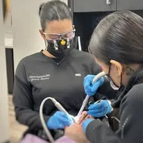 Foto de Dra. Cristiane Jereissati (Dentistry by Design)
