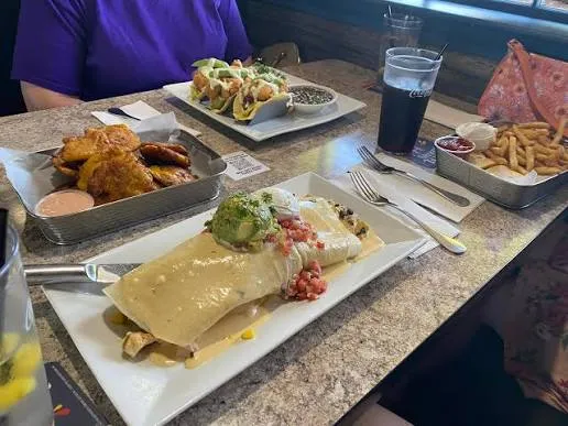 Fuego Bambu Brazilian Grill