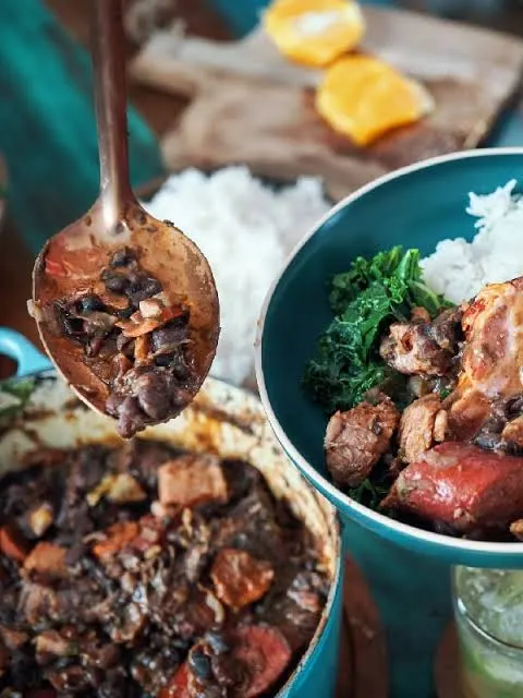 Foto de Fuego Bambu Brazilian Grill