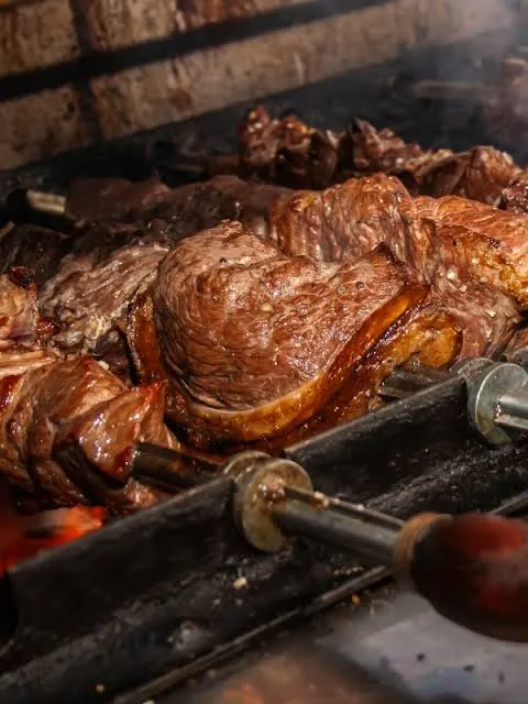 Foto de Fuego Bambu Brazilian Grill