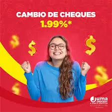 Foto de Juma Grocery and Check Services