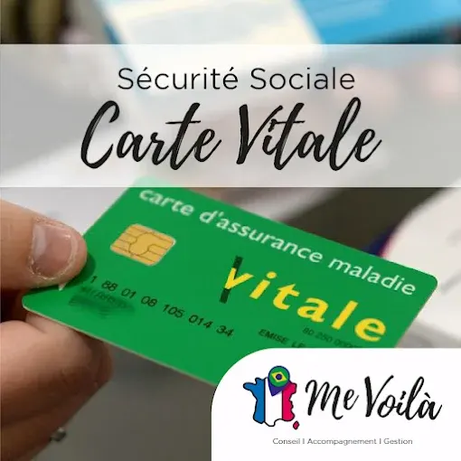 Foto de Agence Me Voilà