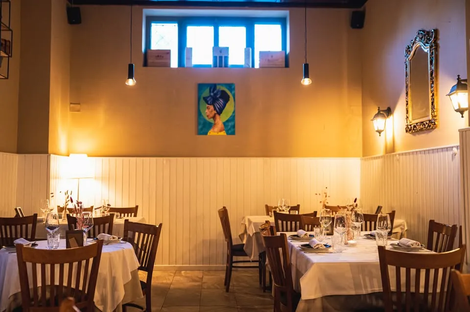 Bistrot a Casa
