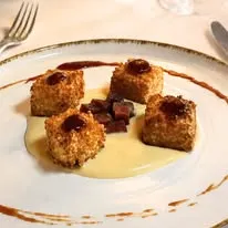 Foto de Bistrot a Casa