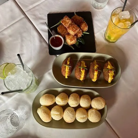 Foto de Bistrot a Casa