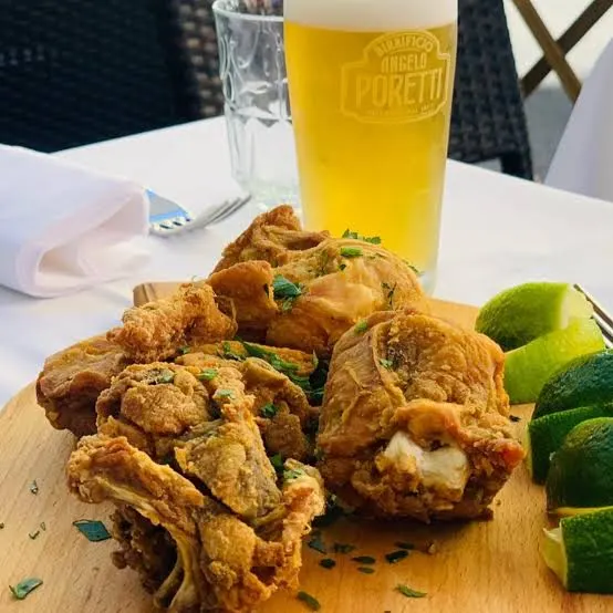 Foto de Bistrot a Casa