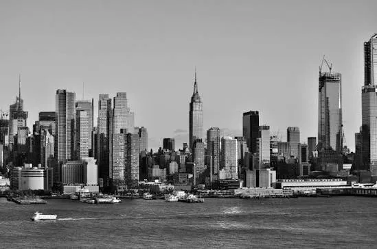 Brazil NY Tour
