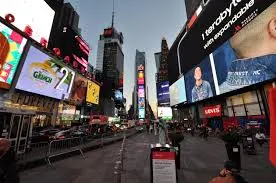 Foto de Brazil NY Tour