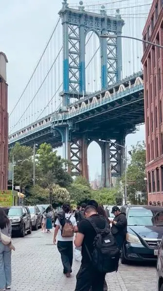 Foto de Brazil NY Tour