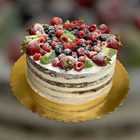 Foto de Padaria Brasil - Bakery, Buffet & Pizzeria