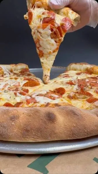 Foto de Padaria Brasil - Bakery, Buffet & Pizzeria