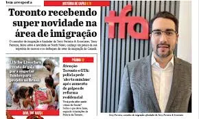 Foto de terry ferreira & associates
