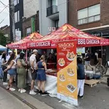 Foto de Stop BBQ