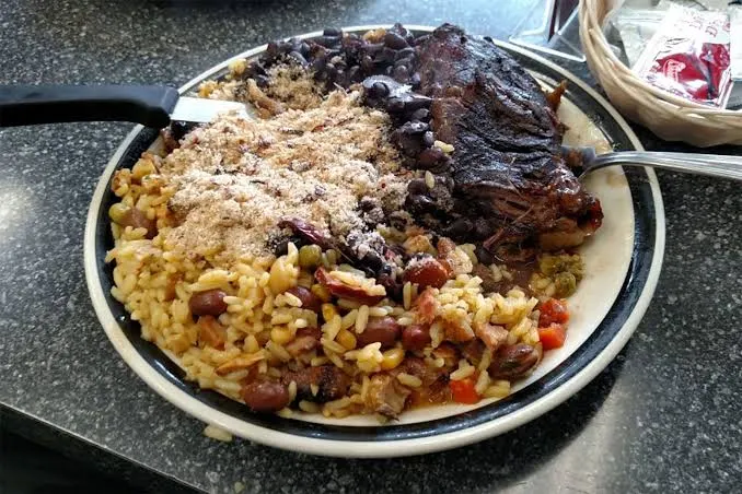 Foto de Stop BBQ