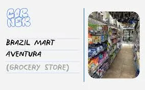 Brazil Mart