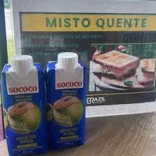 Foto de Brazil Mart