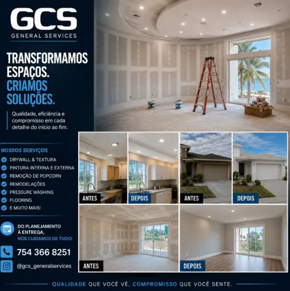GCS General Services