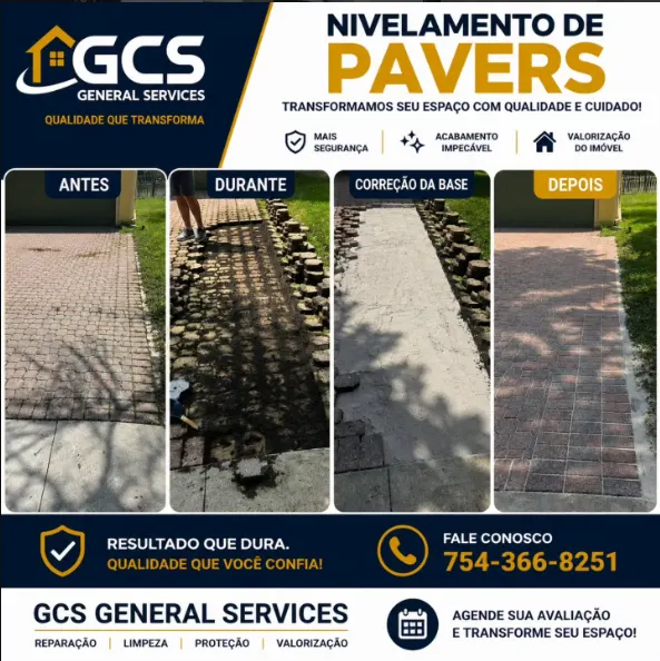 Foto de GCS General Services