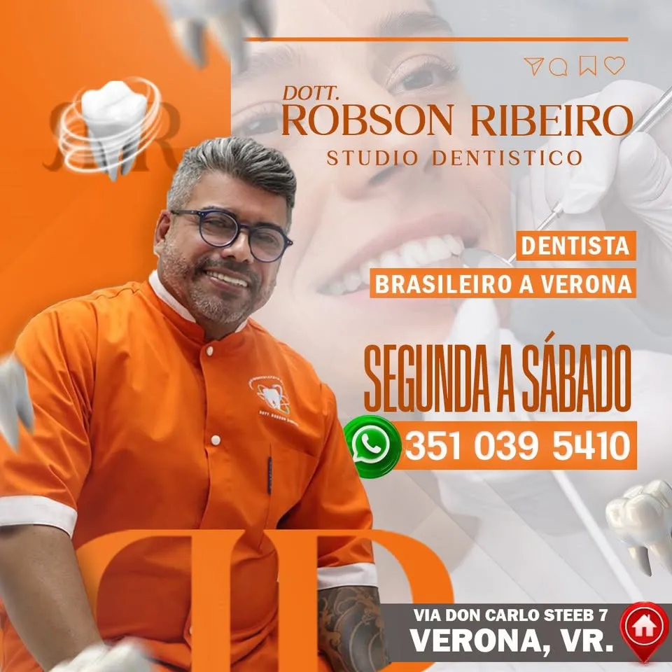 Dr. Robson Ribeiro