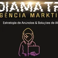 Foto de Mídia Matrix (Laerte Junior)