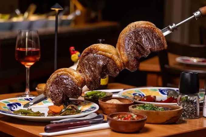 Rodizio Grill (Frankfurt)