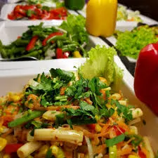 Foto de Rodizio Grill (Frankfurt)