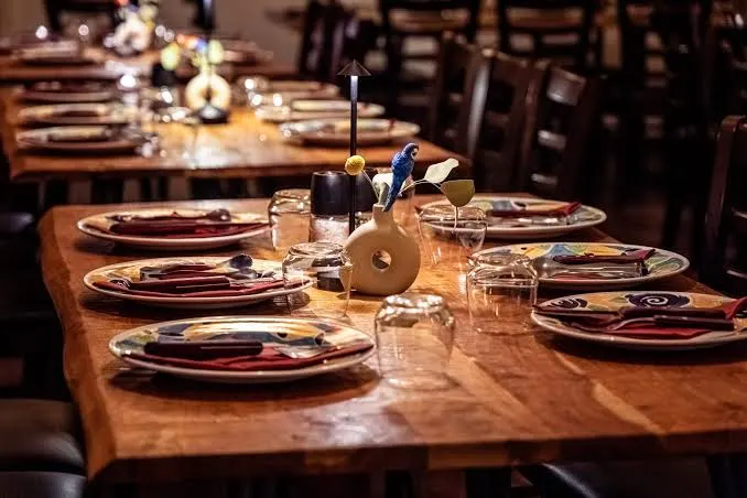 Foto de Rodizio Grill (Frankfurt)